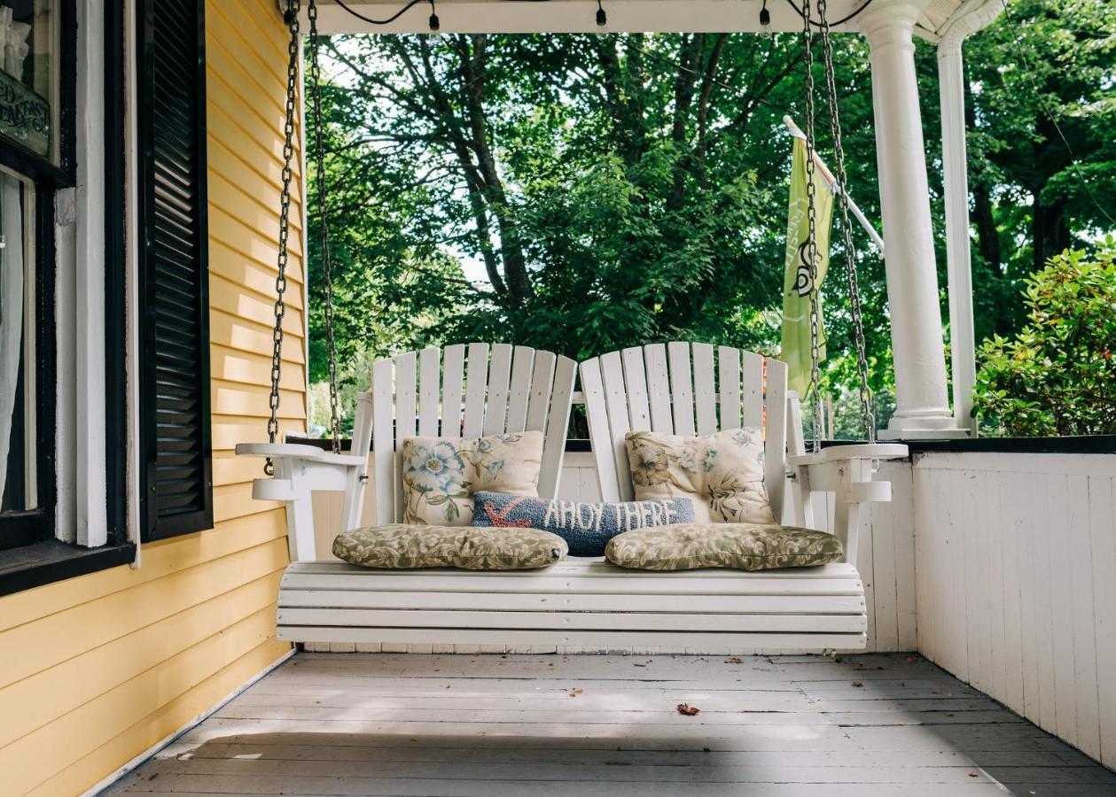 Farmhouse Inn B&B Canning Zewnętrze zdjęcie