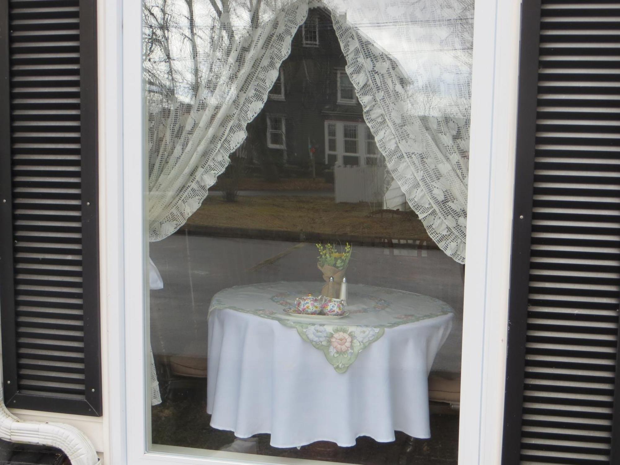 Farmhouse Inn B&B Canning Zewnętrze zdjęcie