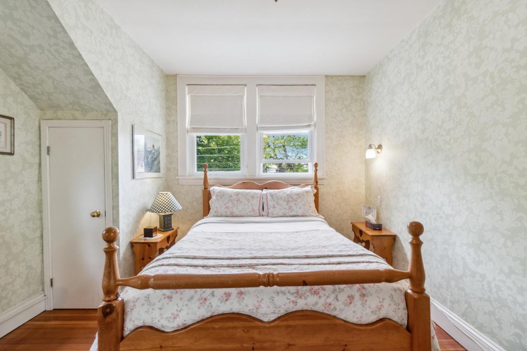 Farmhouse Inn B&B Canning Zewnętrze zdjęcie
