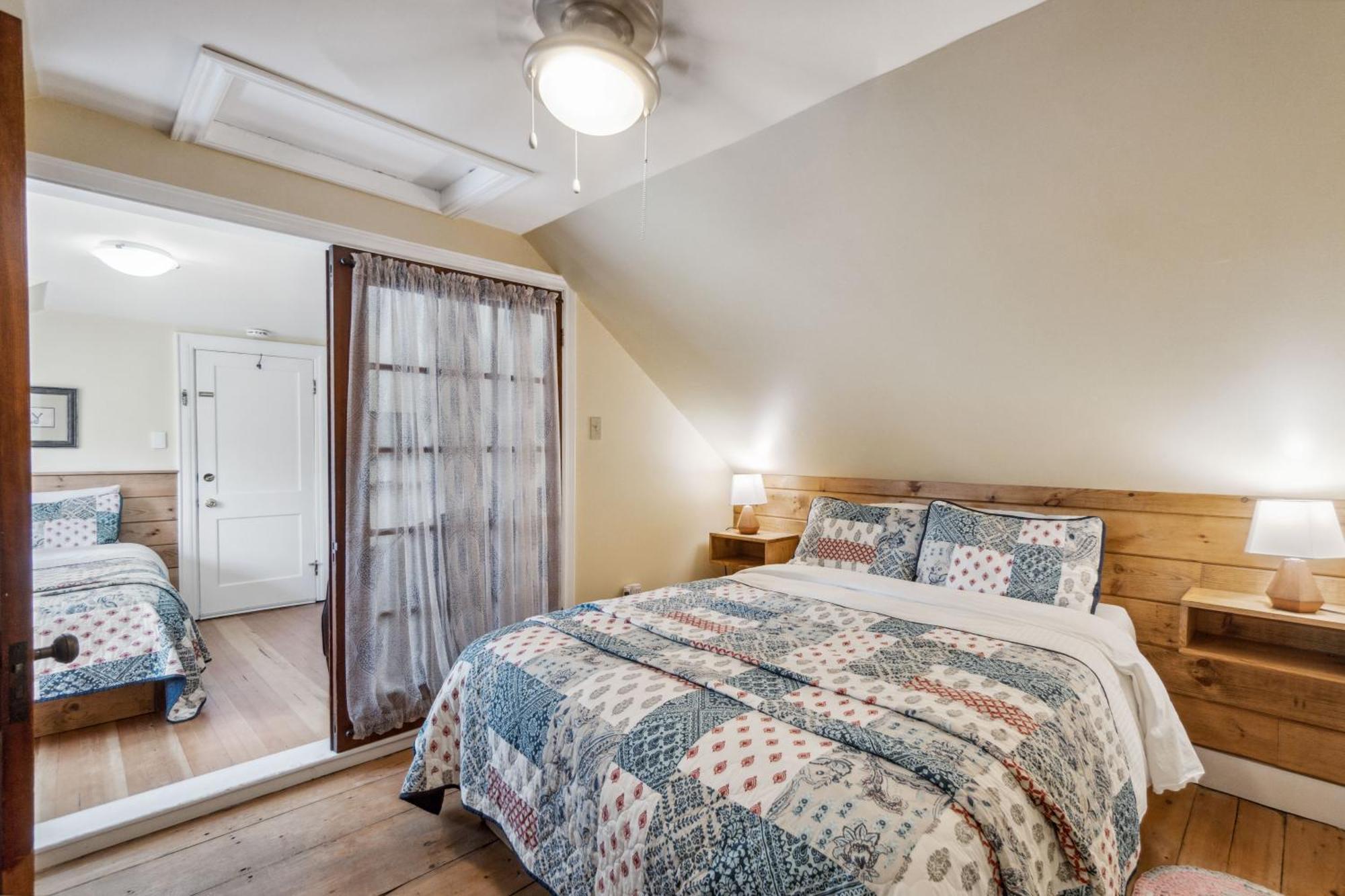 Farmhouse Inn B&B Canning Zewnętrze zdjęcie