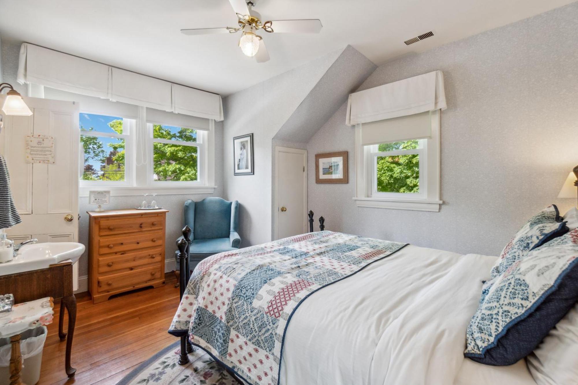 Farmhouse Inn B&B Canning Zewnętrze zdjęcie