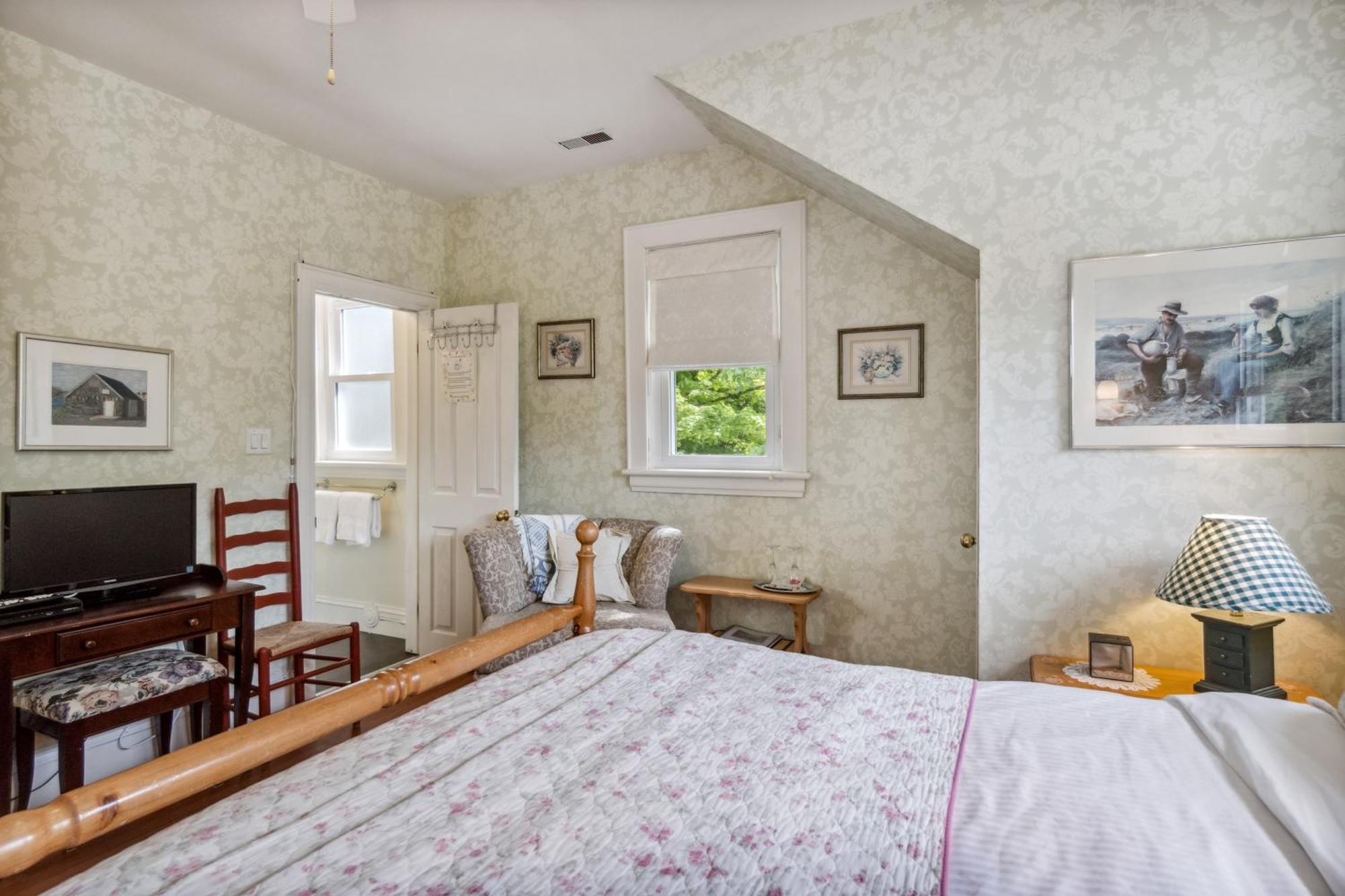 Farmhouse Inn B&B Canning Zewnętrze zdjęcie
