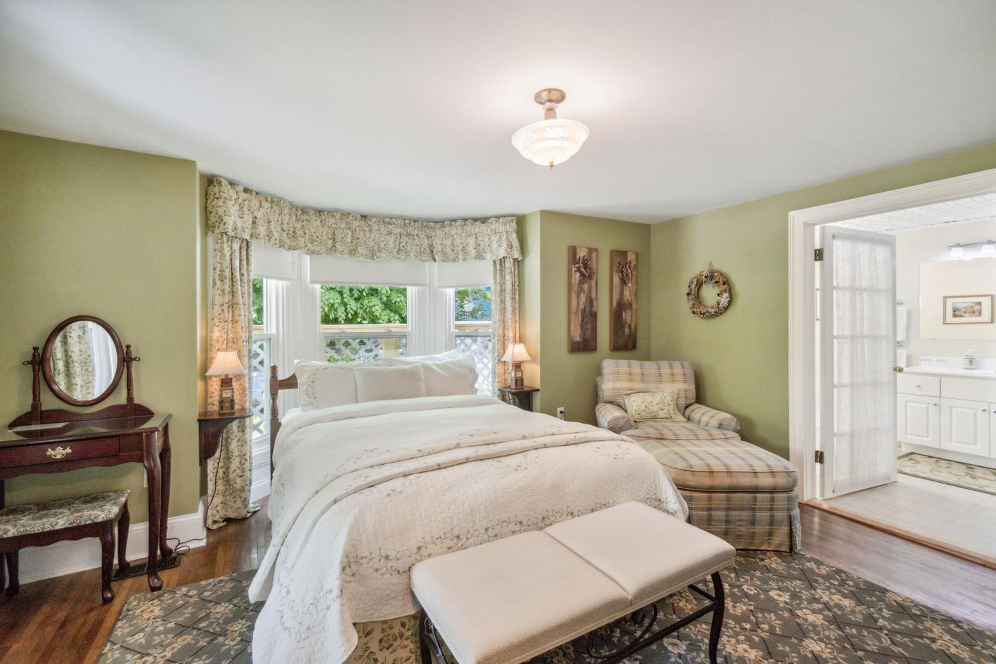 Farmhouse Inn B&B Canning Zewnętrze zdjęcie