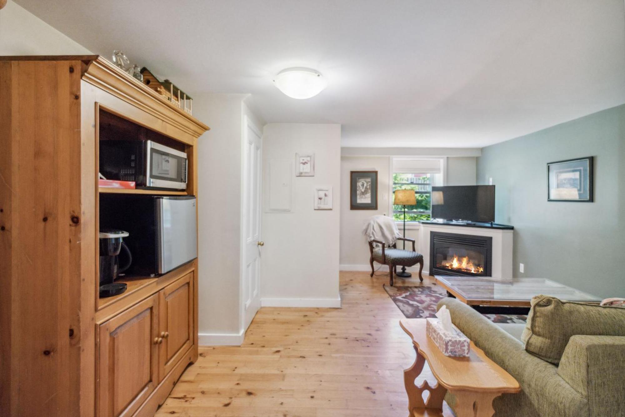 Farmhouse Inn B&B Canning Zewnętrze zdjęcie