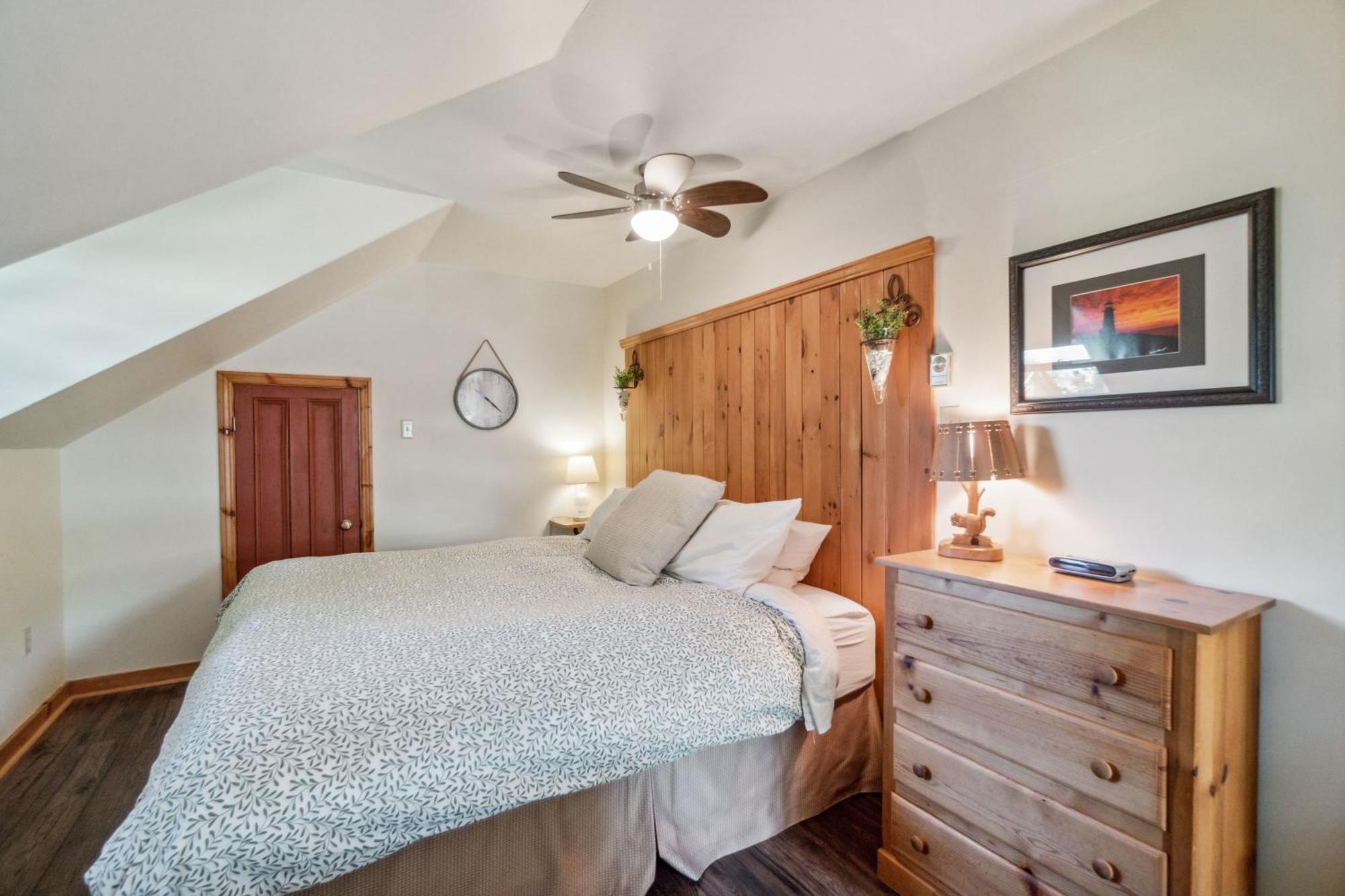 Farmhouse Inn B&B Canning Zewnętrze zdjęcie