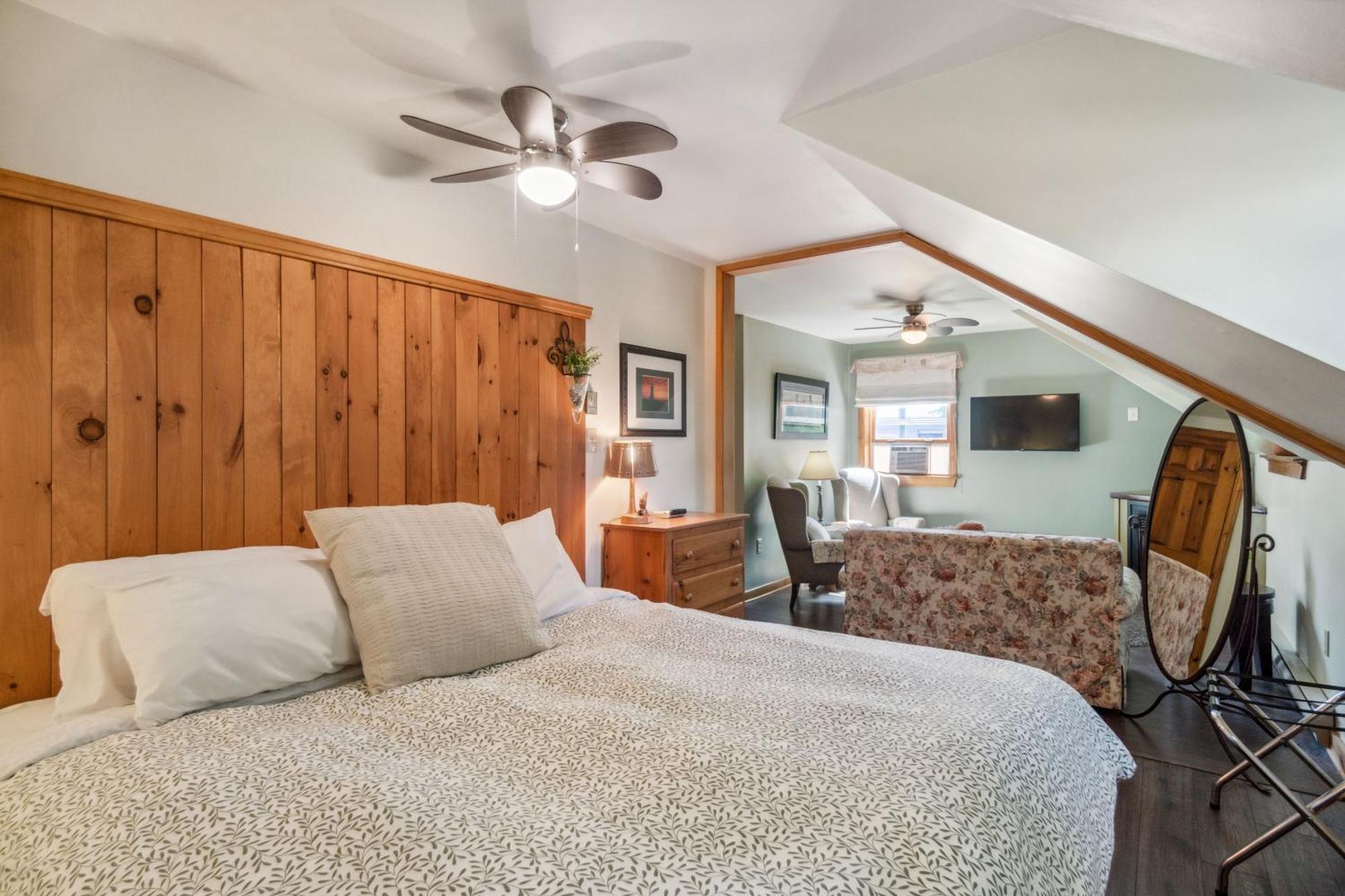 Farmhouse Inn B&B Canning Zewnętrze zdjęcie