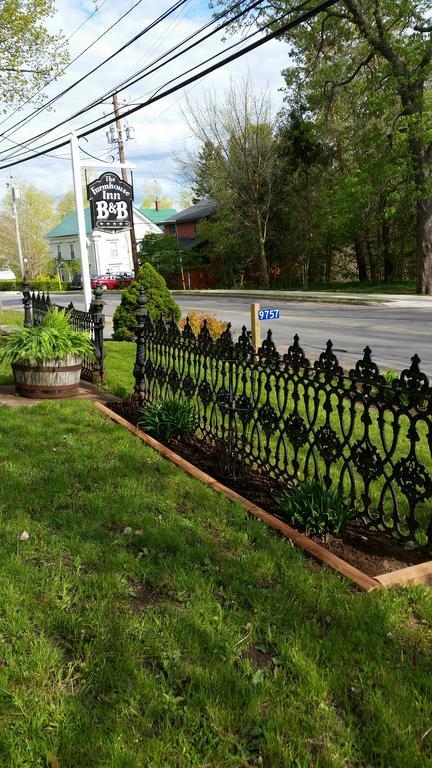 Farmhouse Inn B&B Canning Zewnętrze zdjęcie