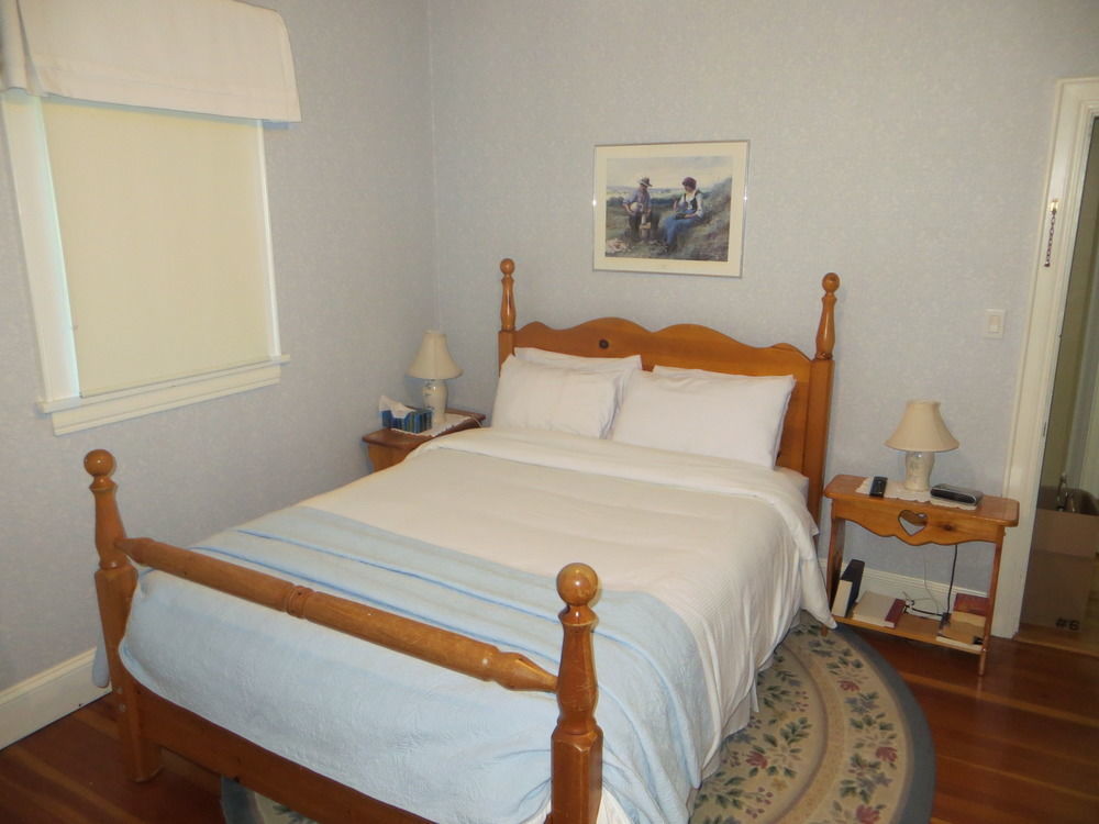 Farmhouse Inn B&B Canning Zewnętrze zdjęcie