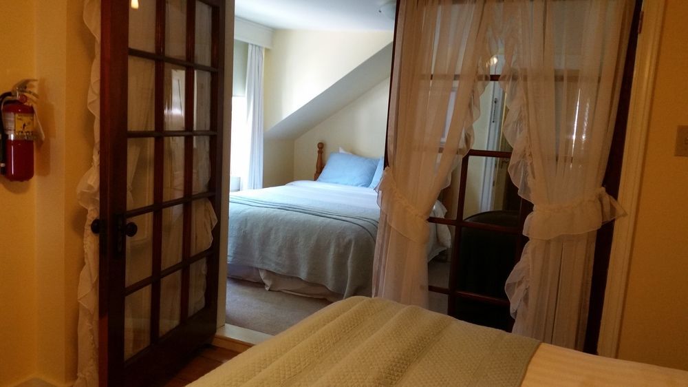 Farmhouse Inn B&B Canning Zewnętrze zdjęcie
