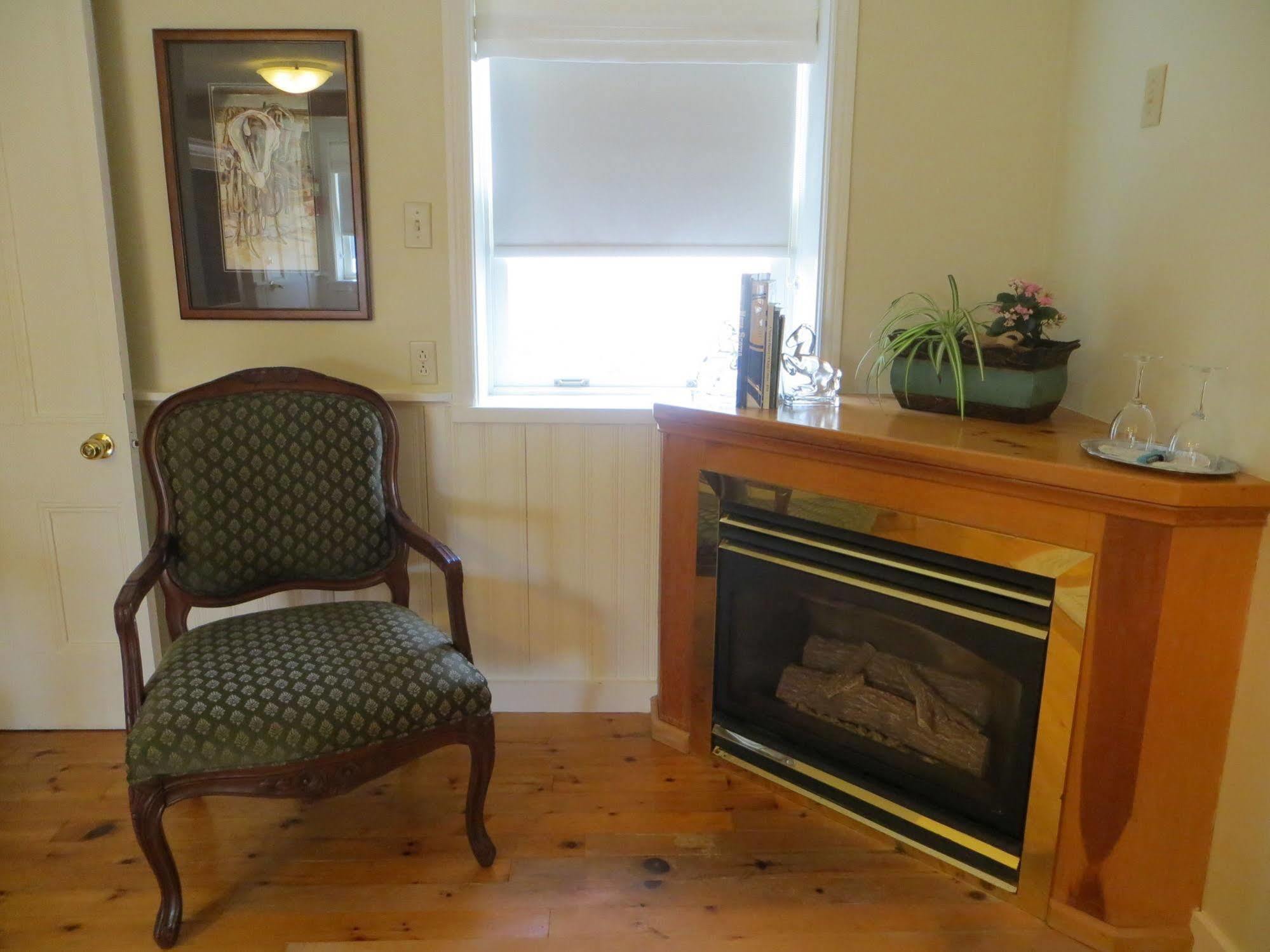 Farmhouse Inn B&B Canning Zewnętrze zdjęcie