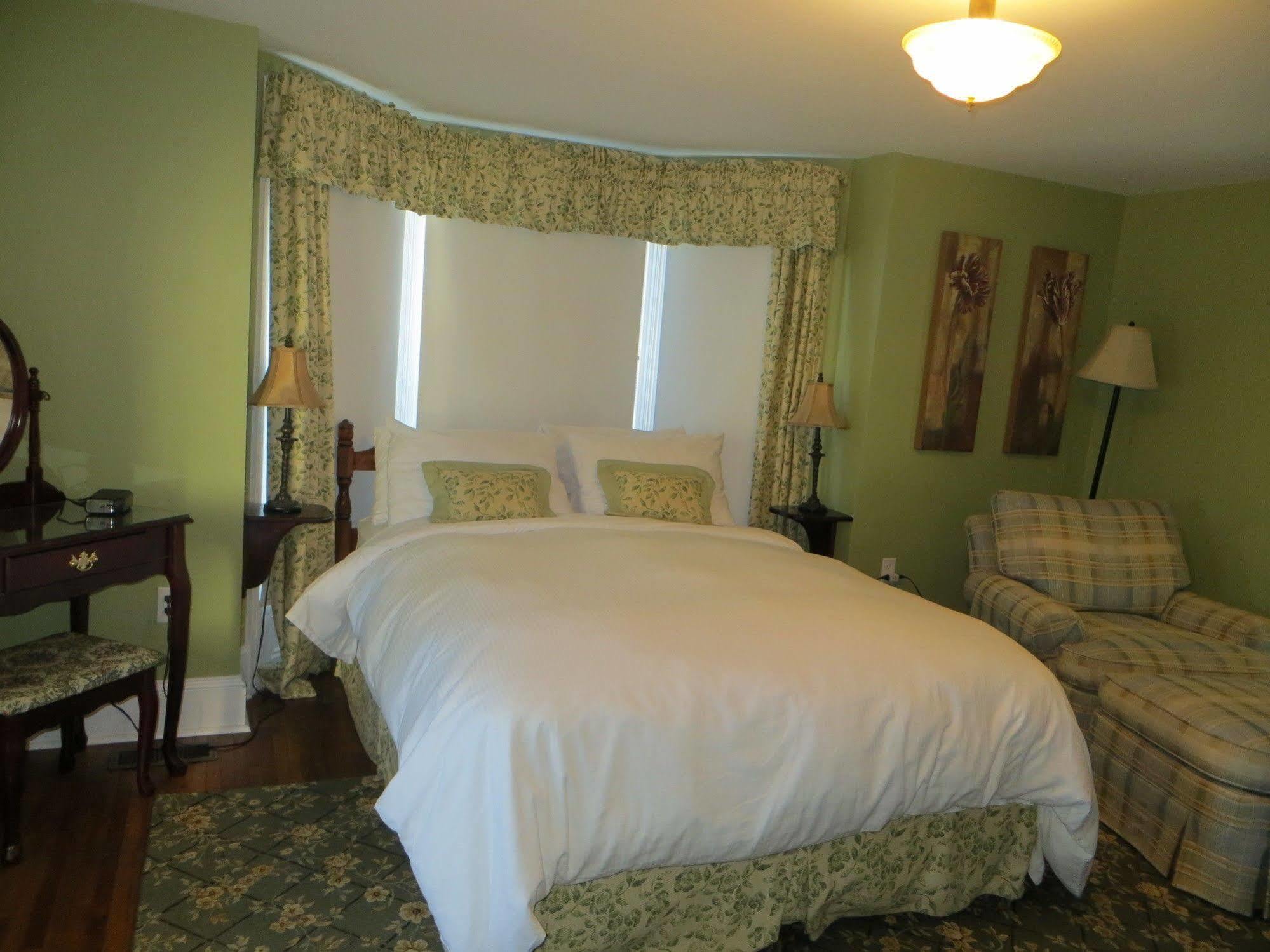 Farmhouse Inn B&B Canning Zewnętrze zdjęcie
