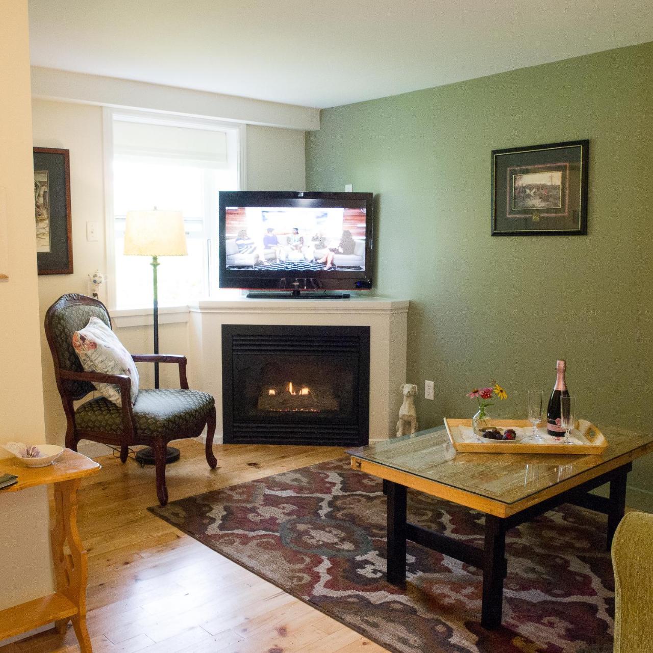Farmhouse Inn B&B Canning Zewnętrze zdjęcie