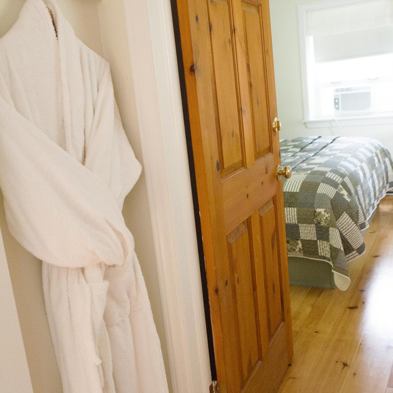 Farmhouse Inn B&B Canning Zewnętrze zdjęcie