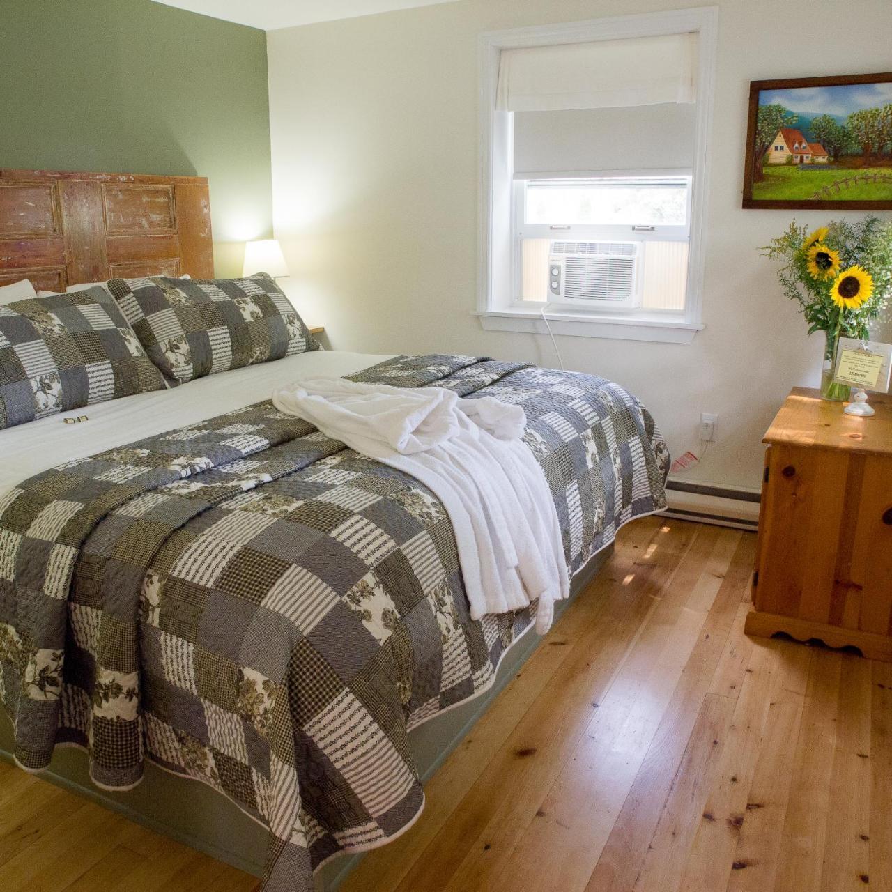 Farmhouse Inn B&B Canning Zewnętrze zdjęcie