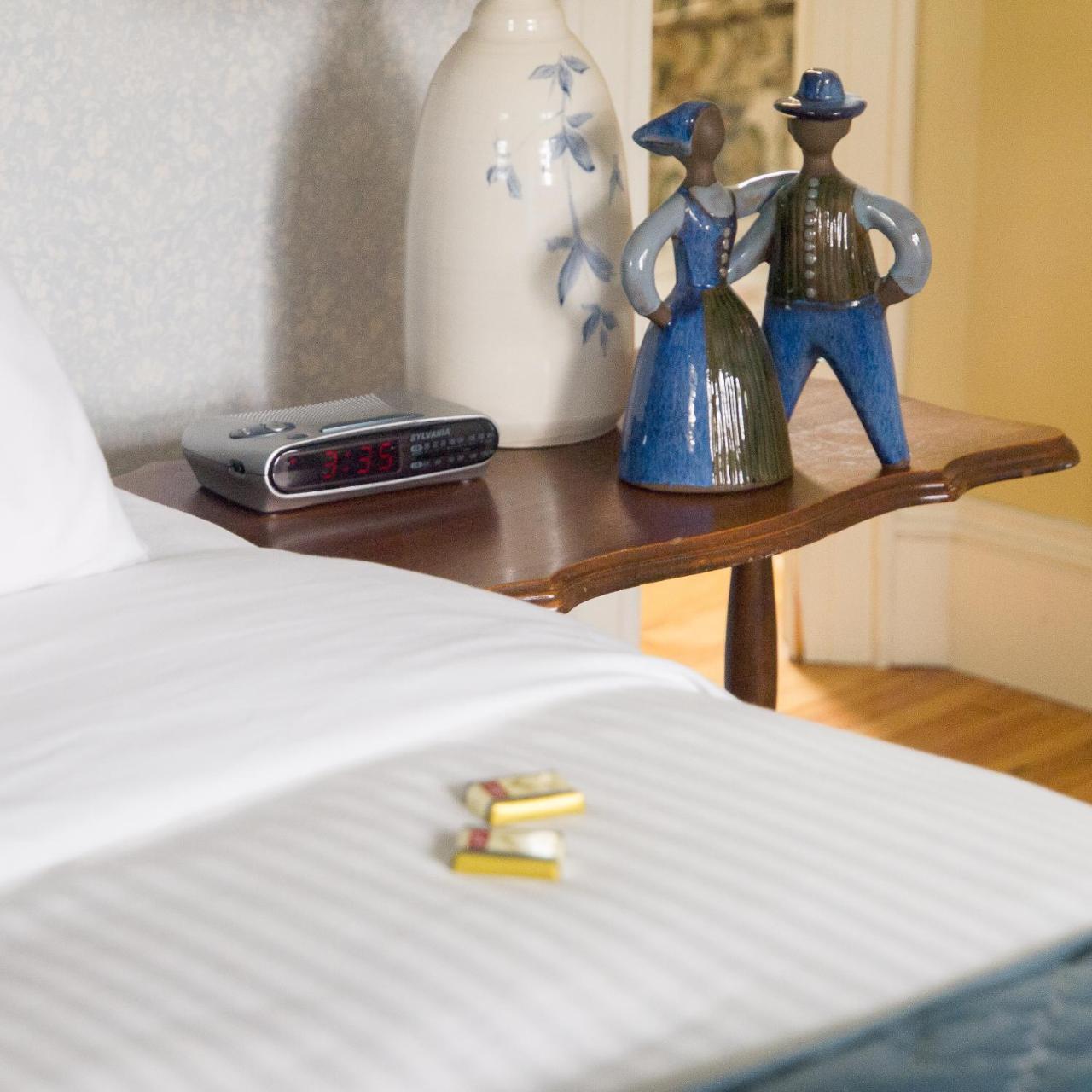 Farmhouse Inn B&B Canning Zewnętrze zdjęcie